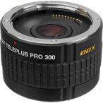 Kenkotere плюс цифровой tere плюс PRO300 2X DGX Canon EOS для 