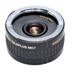 Kenkotere плюс 2 раз tere плюс MC7 DGX Canon EOS для 