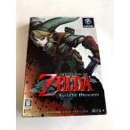  Zelda. легенда twilight Princess 