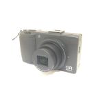 RICOH デジタルカメラ GR DIGITAL III GRDIGITAL3