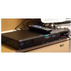 Panasonic 320GB 2 тюнер Blue-ray магнитофон черный DIGA DMR-BW570-K
