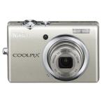 NIKON（ニコン）COOLPIX S570 シルバー