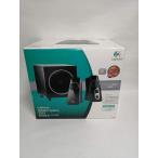 LOGICOOL акустическая система 2.1ch PC динамик Z523BK