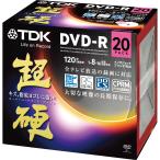 TDK видеозапись для DVD-R CPRM соответствует 16 скоростей соответствует белый широкий принтер bru царапина . отпечаток пальца грязный . сильный super твердое покрытие * диск [ карбид ]si Lee 