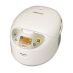  Panasonic электронный рисоварка бежевый SR-LU101-C