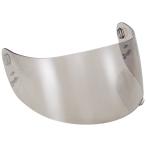 Shoei (SHOEI) защита CX-1V soft затонированный зеркало серебряный соответствует шлем :X-Eleven/X-9/MULTITECH//X-K