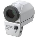OLYMPUS электронный вид искатель беззеркальный однообъективный для серебряный VF-2SLV