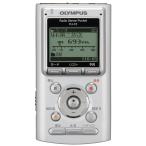 OLYMPUS IC магнитофон c функцией радио запись машина радио сервер карман PJ-10