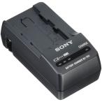 SONY チャージャー BC-TRV