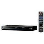  Panasonic 500GB 1 тюнер Blue-ray магнитофон черный DIGA DMR-BR580-K