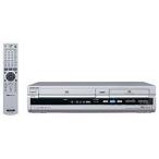 SONY スゴ録 RDR-VH85 DVD-RW/160GB/VHS