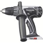  Panasonic (Panasonic) зарядка дрель-шуруповерт 21.6V корпус только ( блок батарей / зарядное устройство / кейс продается отдельно ) большой диаметр сверление для High Power IP56