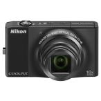 NIKON（ニコン）COOLPIX S8000 ノーブルブラック