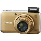 CANON（キヤノン）PowerShot SX210 IS ゴールド