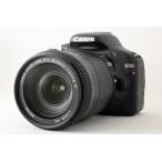 CANON（キヤノン）EOS Kiss X4 EF-S 18-135 IS レンズキット（18-135mm）KISSX4-18135IS ブラック