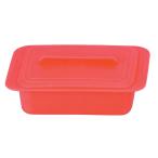  world klieitoViV силикон отпариватель пароварка плита кухонная посуда cuatro паприка красный 59622