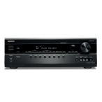 ONKYO 7.1ch соответствует AV центральный максимальная мощность 160W×7 TX-SA578(B) / черный 