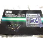 KORG Korg DJ для синтезатор kao Cire - брезент roKAOSSILATOR PRO
