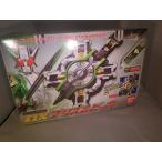 仮面ライダーW(ダブル) 超多色発光剣 DXプリズムビッカー