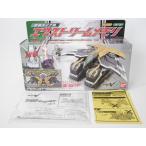 仮面ライダーW(ダブル) 変身ガイア鳥 エクストリームメモリ