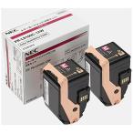 NEC PR-L9100C-12W тонер пурпурный (2 шт. комплект ) NE-TNL9100-12WJ