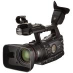 Canon 業務用デジタルビデオカメラ XF