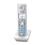  Panasonic расширение беспроводная телефонная трубка серебряный KX-FKN518-S