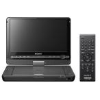 SONY ポータブルDVDプレーヤー DVP-FX950