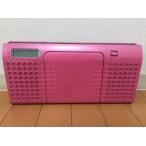 SONY CD радио E70 розовый ZS-E70/P