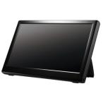 I-O DATA タッチパネル機能搭載 USB接�