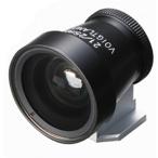 VoigtLander(fok trenda -) View Finder M 21/25mm черный 21/25VIEW-FINDER-MBK