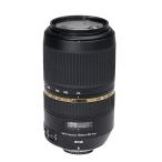TAMRON 望遠ズームレンズ SP 70-300mm F4-5