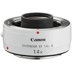 Canon エクステンダー EF1.4X III フルサイズ対応