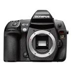OLYMPUS デジタル一眼レフカメラ E-5 �