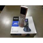 SONY Walkman E серии [ память модель ] динамик есть 2GB серебряный NW-E052K/S