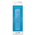 Wiiリモコン プラス (アオ) (「Wiiリモコンジャケット」同梱)