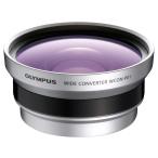 OLYMPUS широкий конвертер M.ZUIKO DIGITAL 14-42mm F3.5-5.6II R для WCON-P01