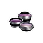 OLYMPUS конвертер линзы комплект беззеркальный однообъективный для 3CON-P01