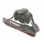 Canon デジタル一眼レフカメラ EOS Kiss