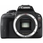 Canon デジタル一眼レフカメラ EOS Kiss