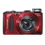 FUJIFILM デジタルカメラ FinePix F550EXR �