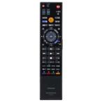  Toshiba оригинальный HDD&DVD магнитофон для дистанционный пульт SE-R0357