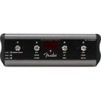 Fender foot переключатель 4-Button Footswitch: Preset Up Down, Quick Access, Effects O