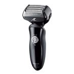  Panasonic Ram панель приборов мужской бритва 5 листов лезвие чёрный ES-LV50-K