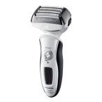  Panasonic Ram панель приборов мужской бритва 5 листов лезвие белый ES-SV61-W