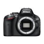 Nikon デジタル一眼レフカメラ D5100 �