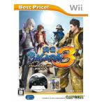 ショッピングWii 戦国BASARA3 クラシックコントローラPRO【クロ】パック Best Price! - Wii