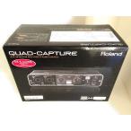 Roland Roland аудио интерфейс QUAD-CAPTURE UA-55