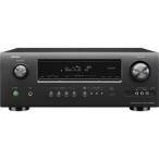Denon AVサラウンドレシーバー 7.1ch ブ