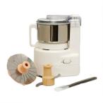 ＹＤＫ フードプロセッサー Wスピー